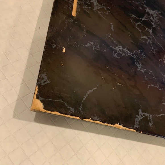 Vintage Tampa Bay Buccaneers Errict Rhett Auto NFL 15" x 12" Wall Plaque - Picture 12 of 16